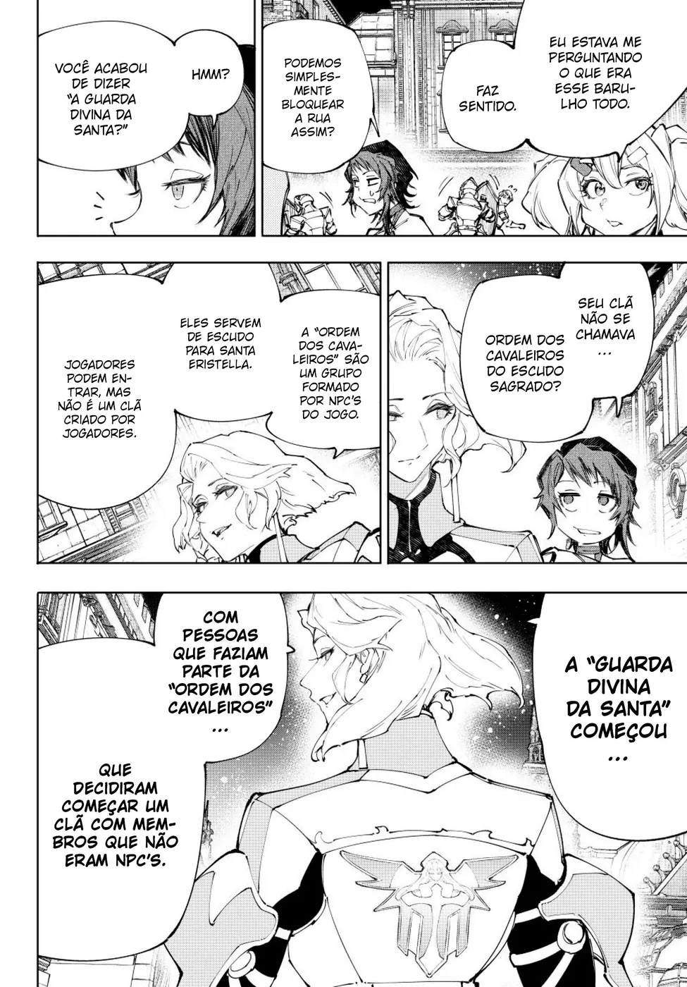 Read Shangri-La Frontier (pt) Manga Online