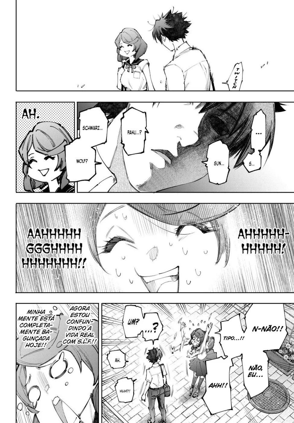 Read Shangri-La Frontier (pt) Manga Online