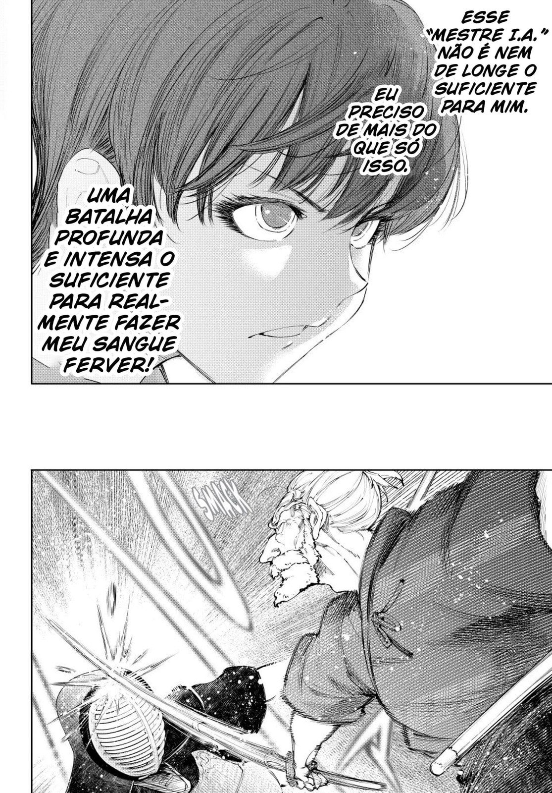 Read Shangri-La Frontier (pt) Manga Online