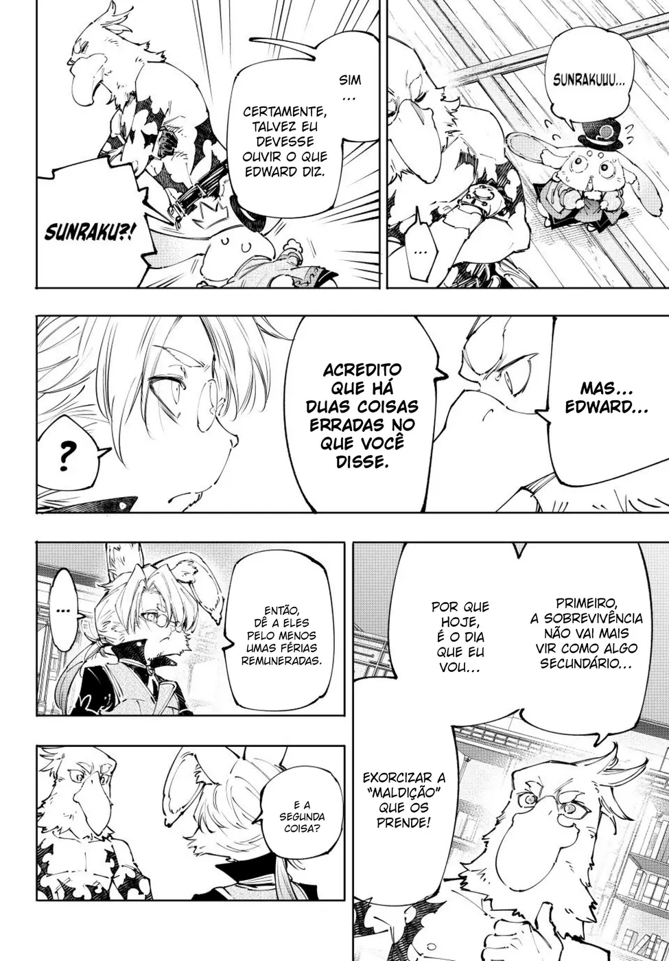 Read Shangri-La Frontier (pt) Manga Online