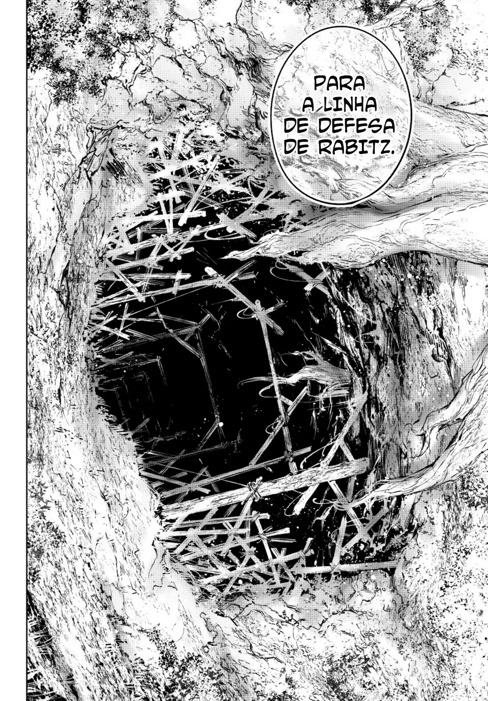 Read Shangri-La Frontier (pt) Manga Online