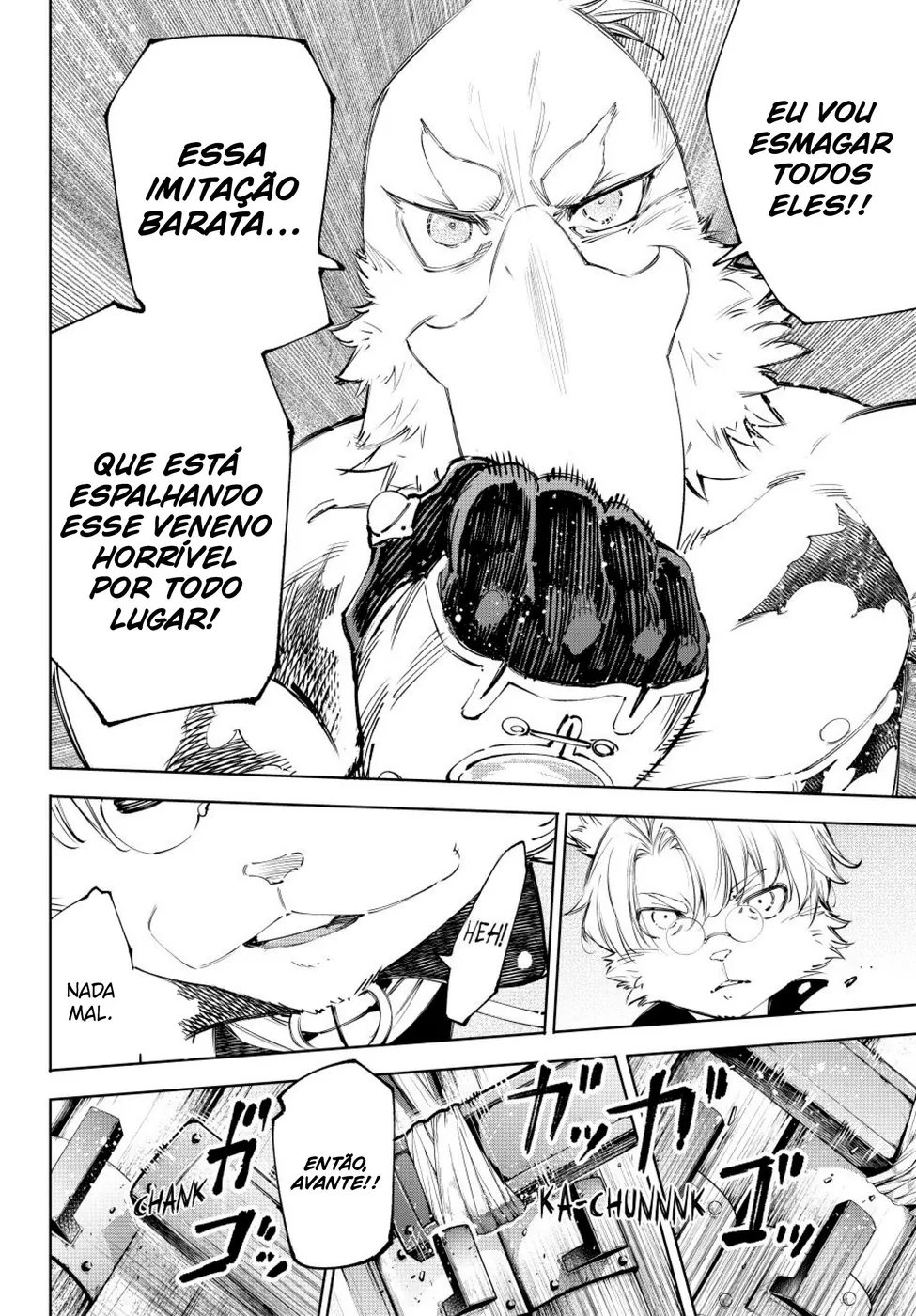 Read Shangri-La Frontier (pt) Manga Online