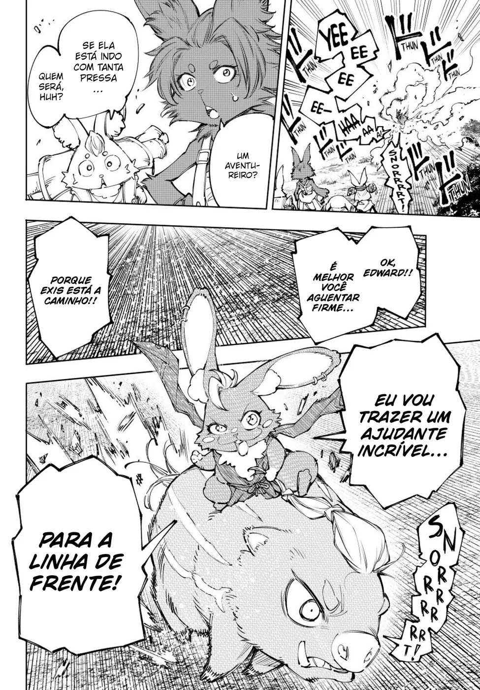 Read Shangri-La Frontier (pt) Manga Online