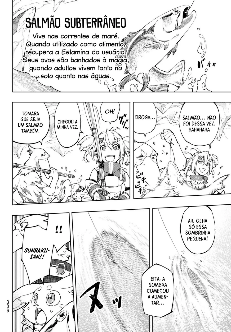 Read Shangri-La Frontier (pt) Manga Online