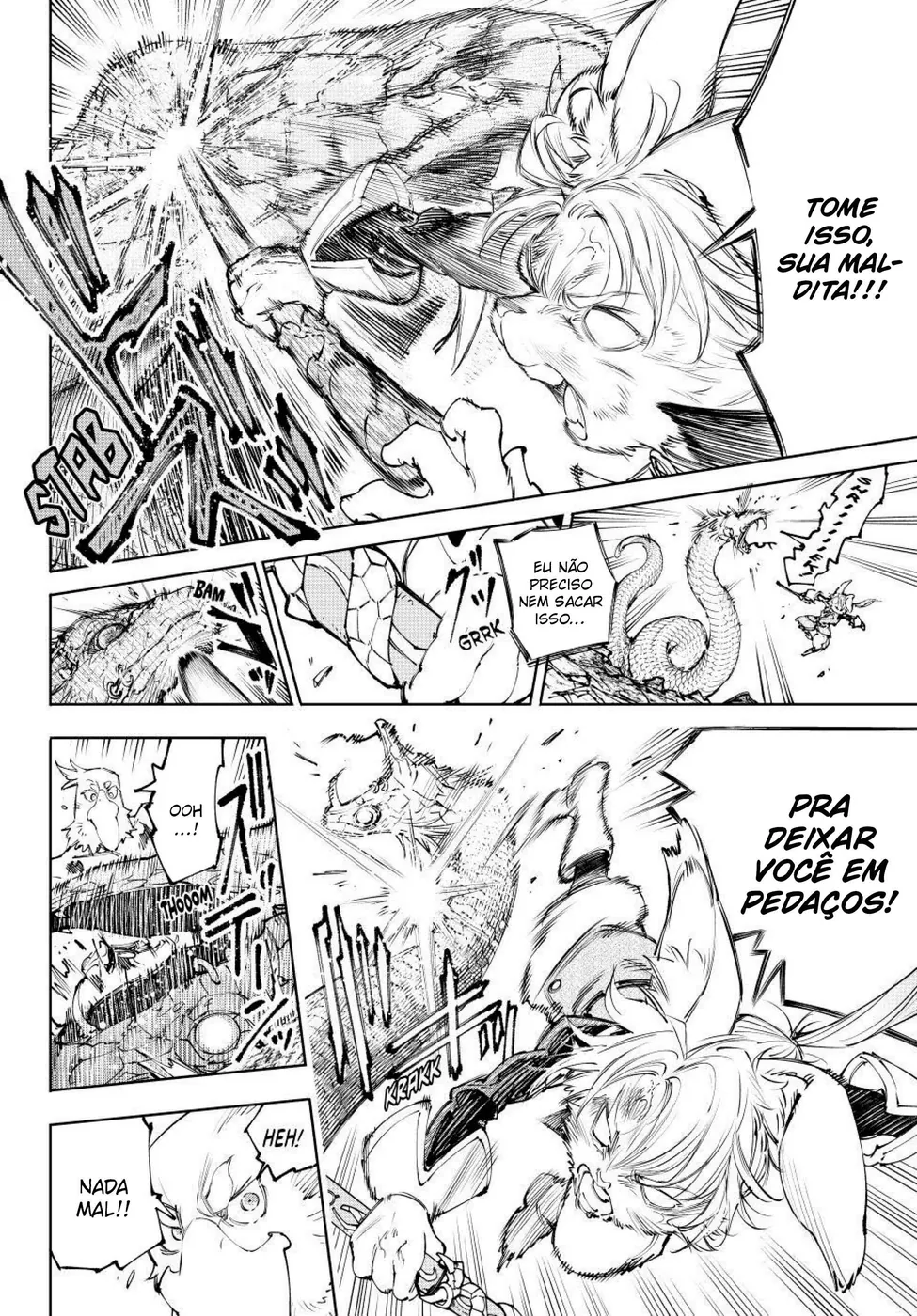 Read Shangri-La Frontier (pt) Manga Online