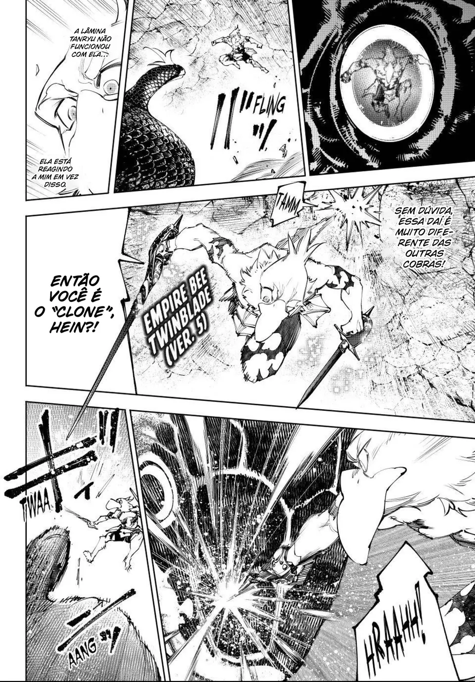 Read Shangri-La Frontier (pt) Manga Online