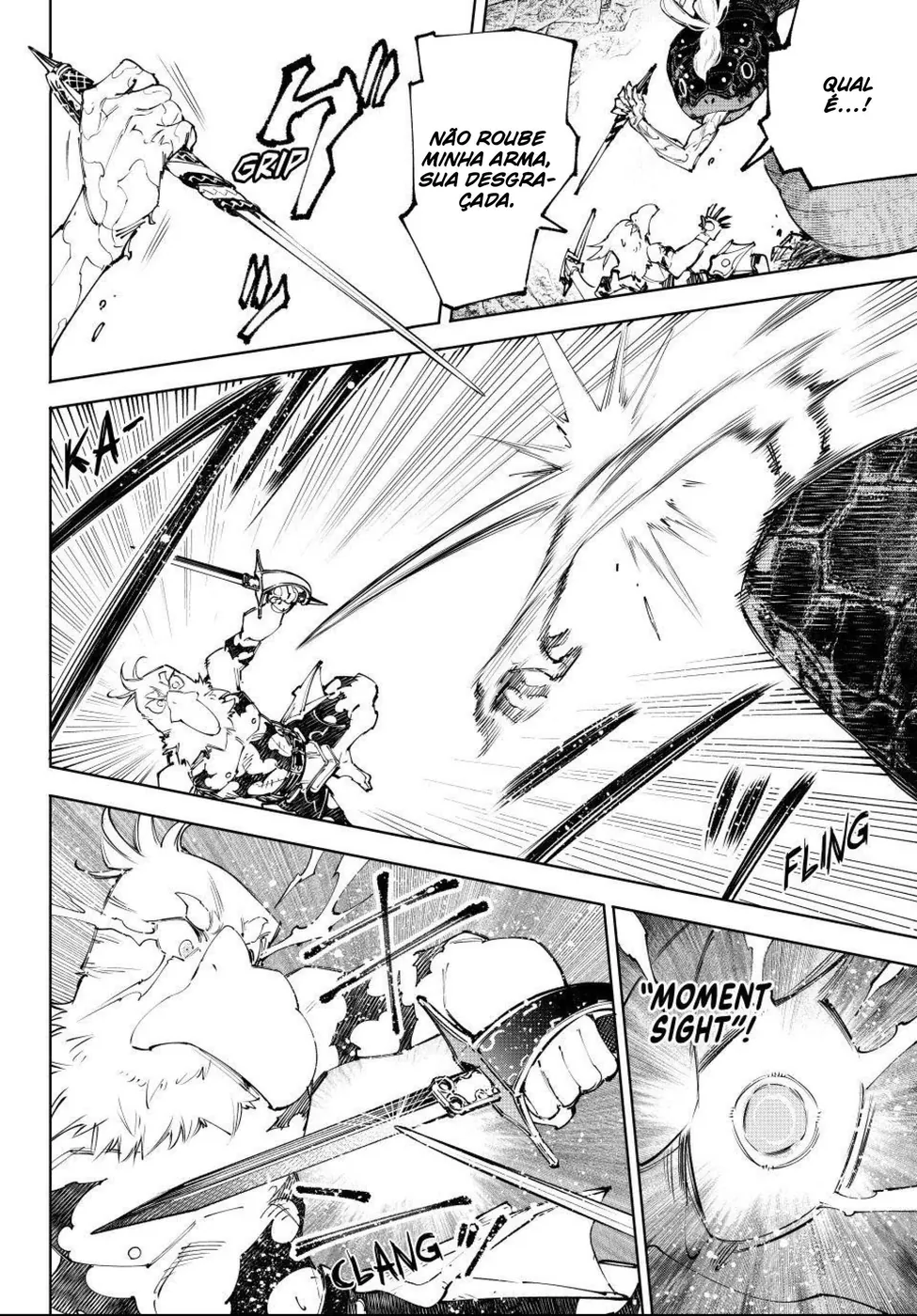 Read Shangri-La Frontier (pt) Manga Online