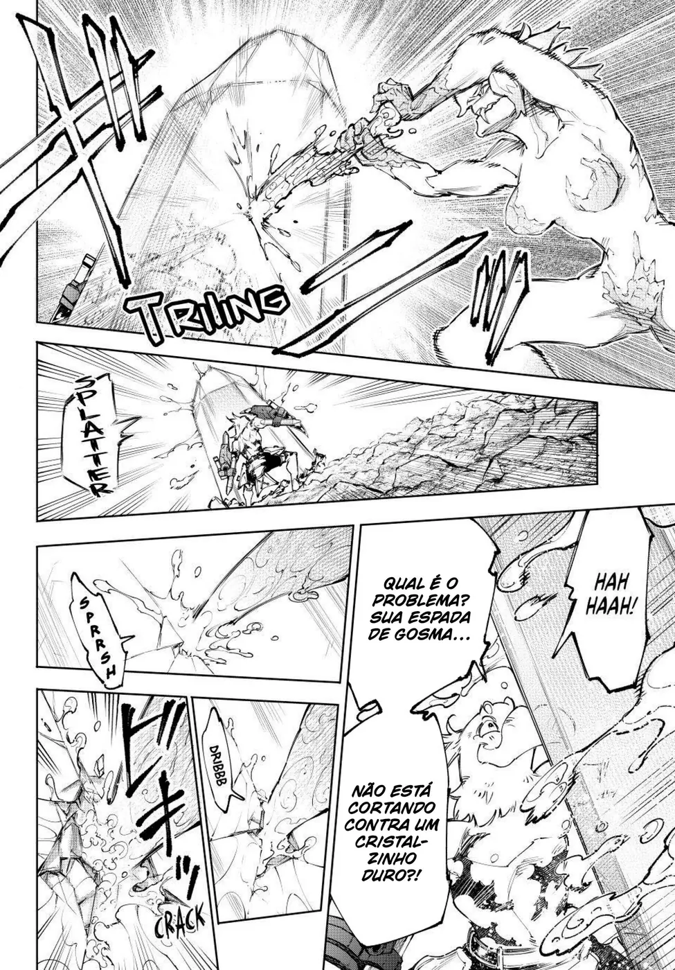 Read Shangri-La Frontier (pt) Manga Online