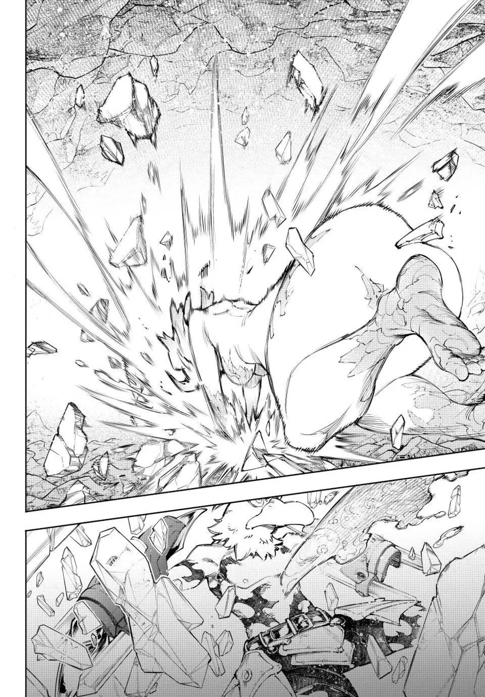 Read Shangri-La Frontier (pt) Manga Online