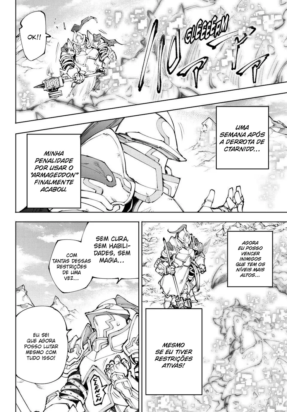 Read Shangri-La Frontier (pt) Manga Online