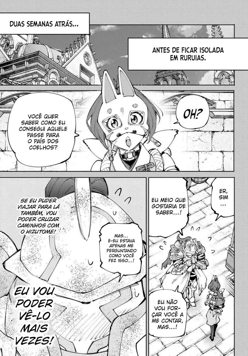 Read Shangri-La Frontier (pt) Manga Online