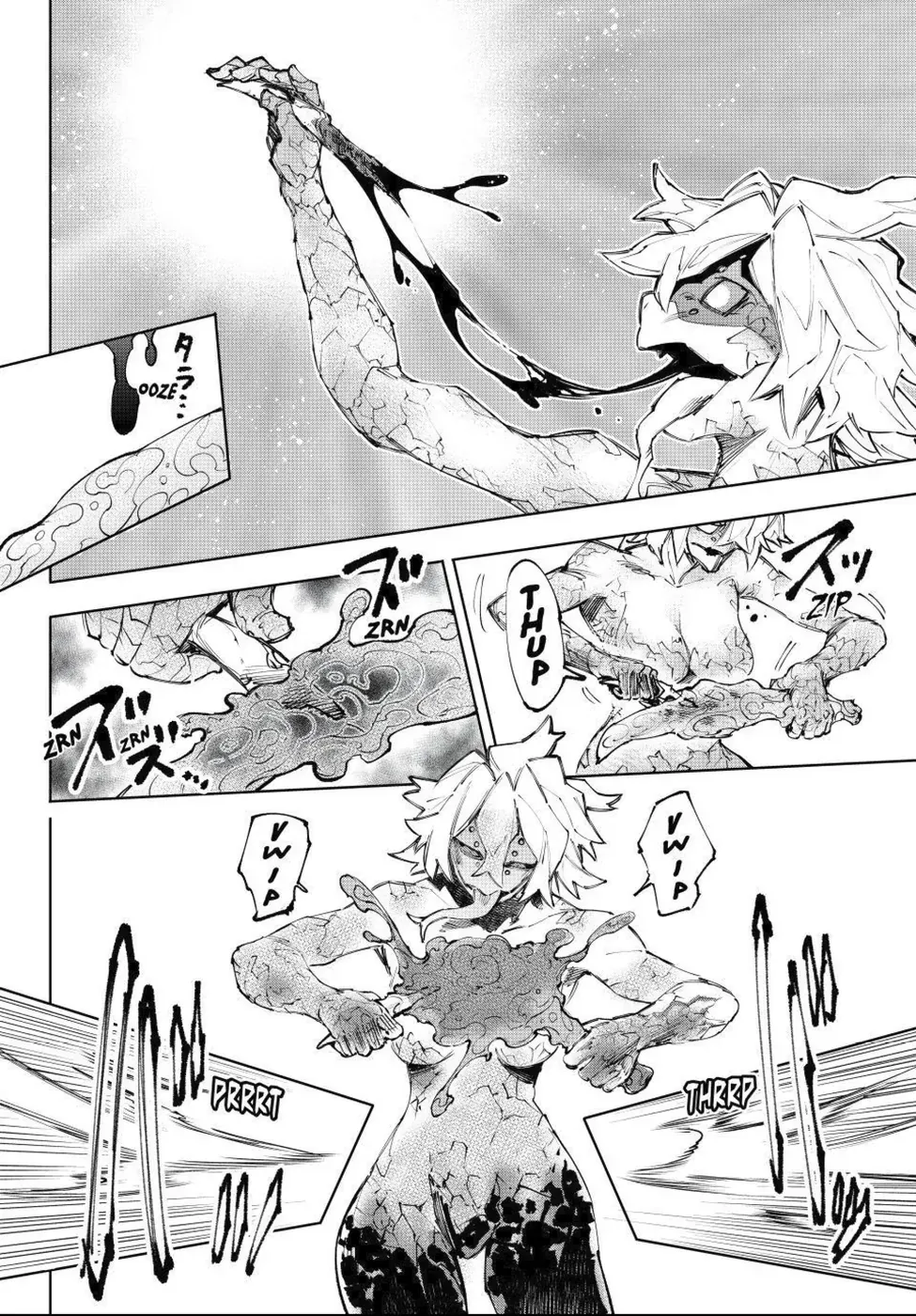 Read Shangri-La Frontier (pt) Manga Online