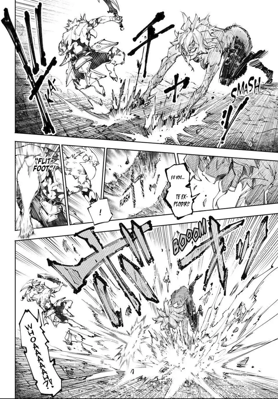 Read Shangri-La Frontier (pt) Manga Online