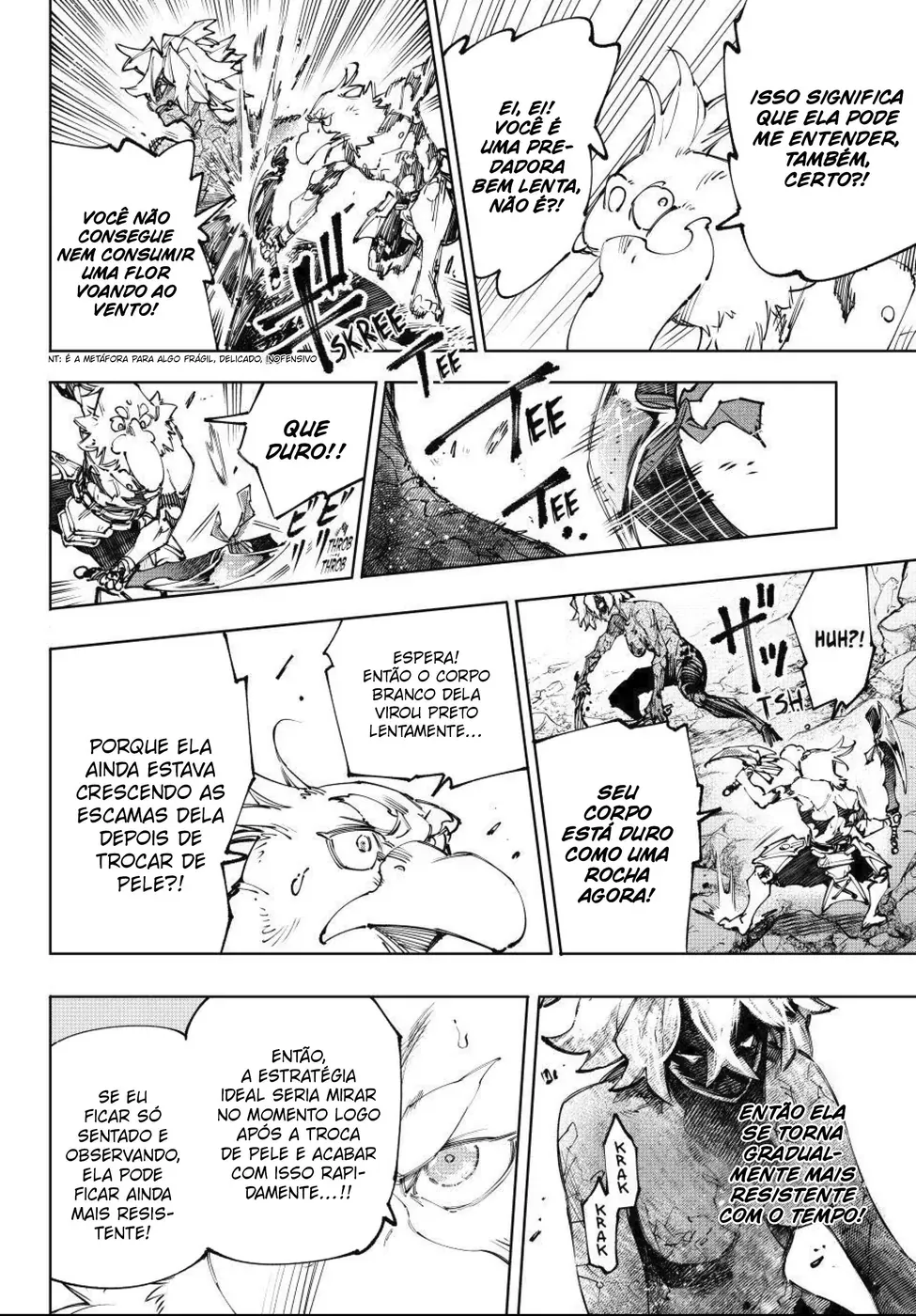 Read Shangri-La Frontier (pt) Manga Online