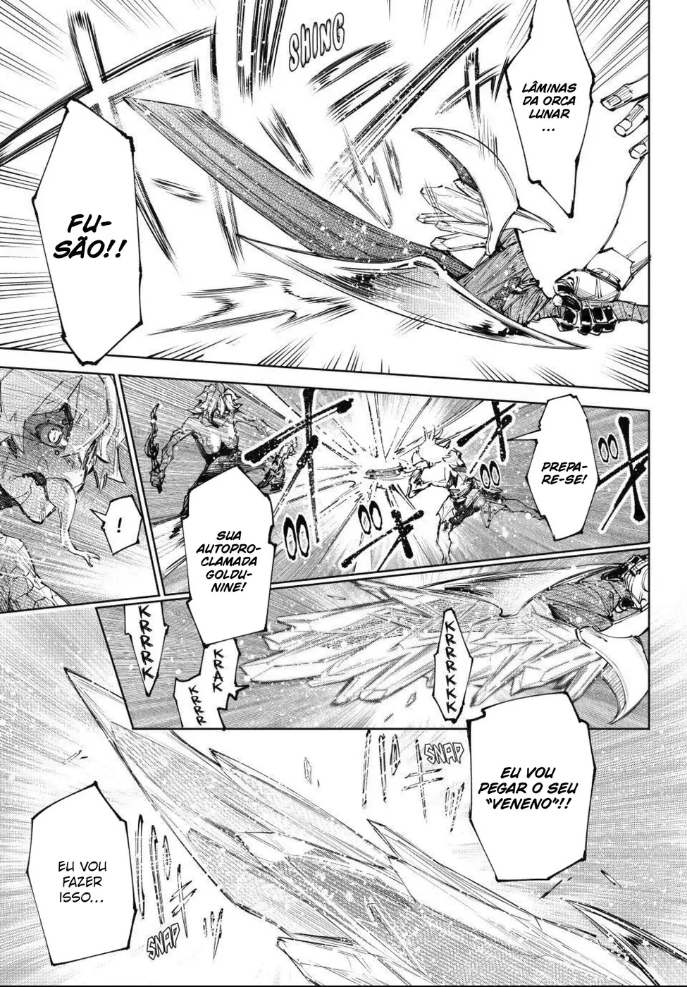 Read Shangri-La Frontier (pt) Manga Online