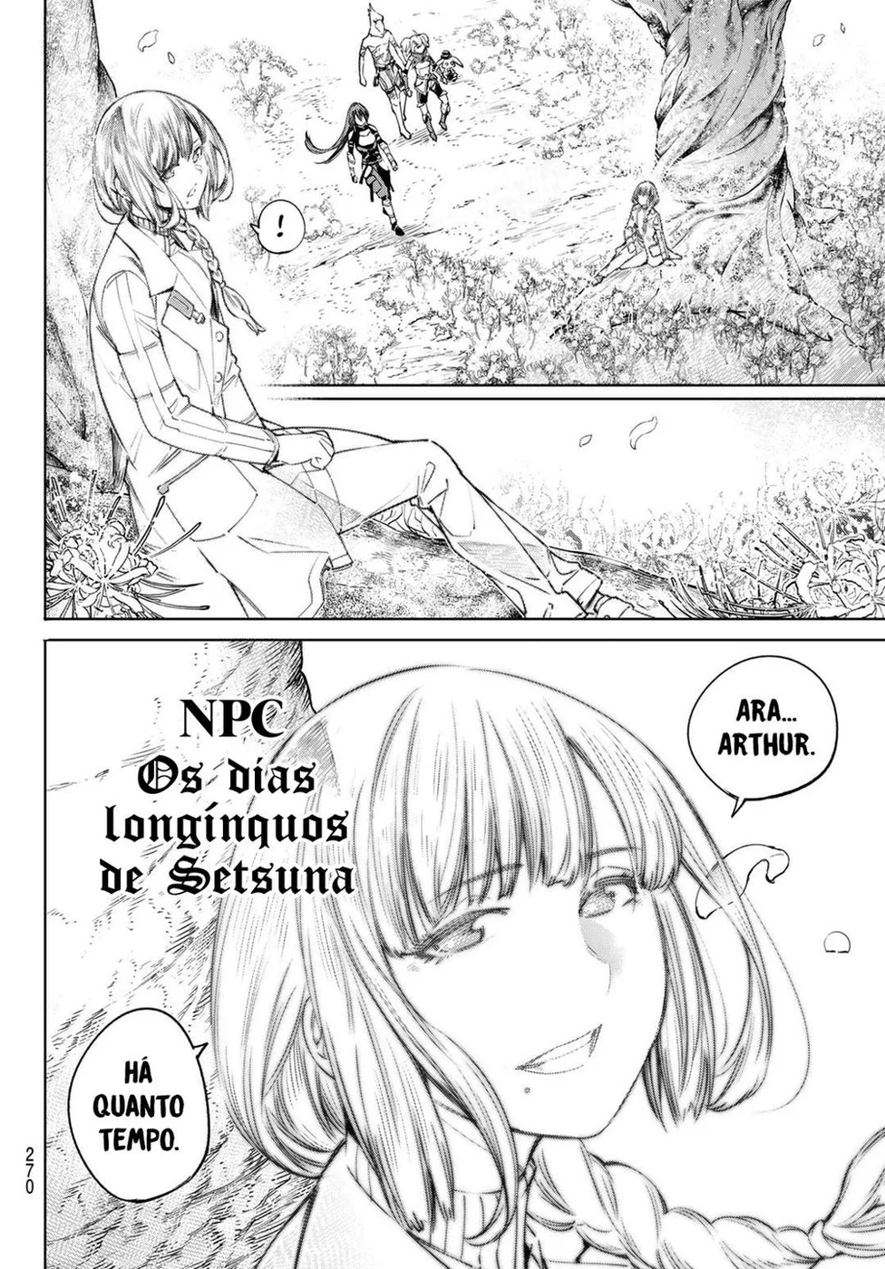 Read Shangri-La Frontier (pt) Manga Online