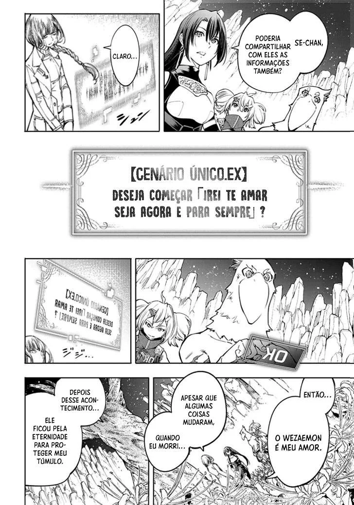 Read Shangri-La Frontier (pt) Manga Online