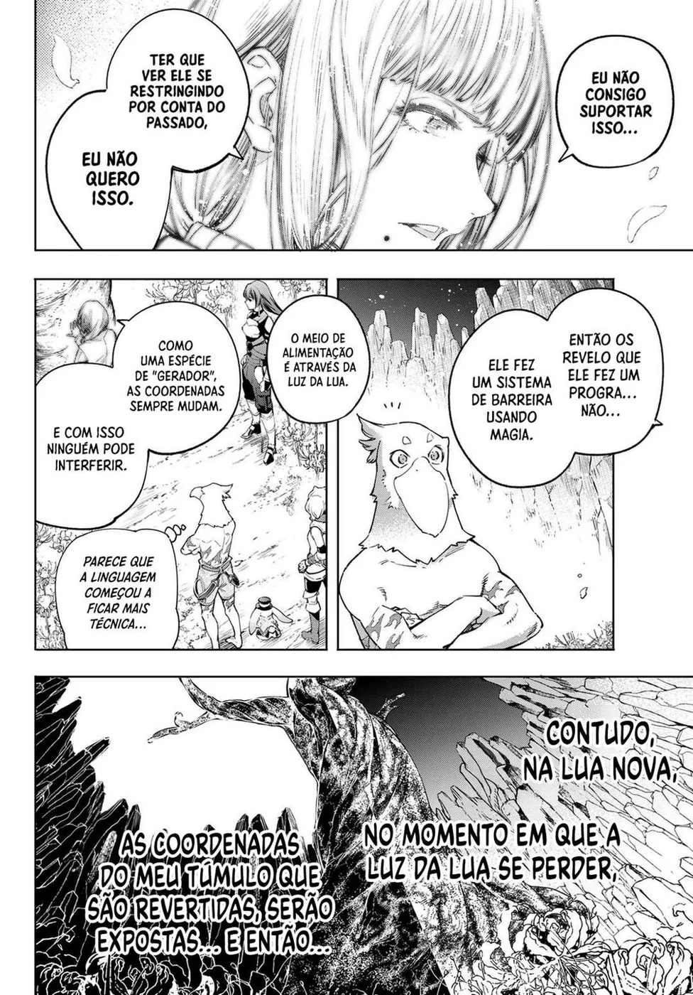 Read Shangri-La Frontier (pt) Manga Online