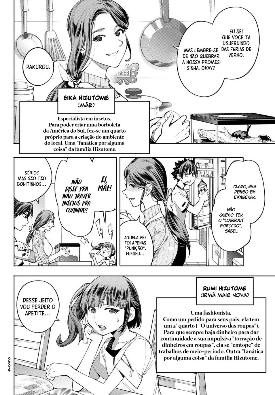 Read Shangri-La Frontier (pt) Manga Online