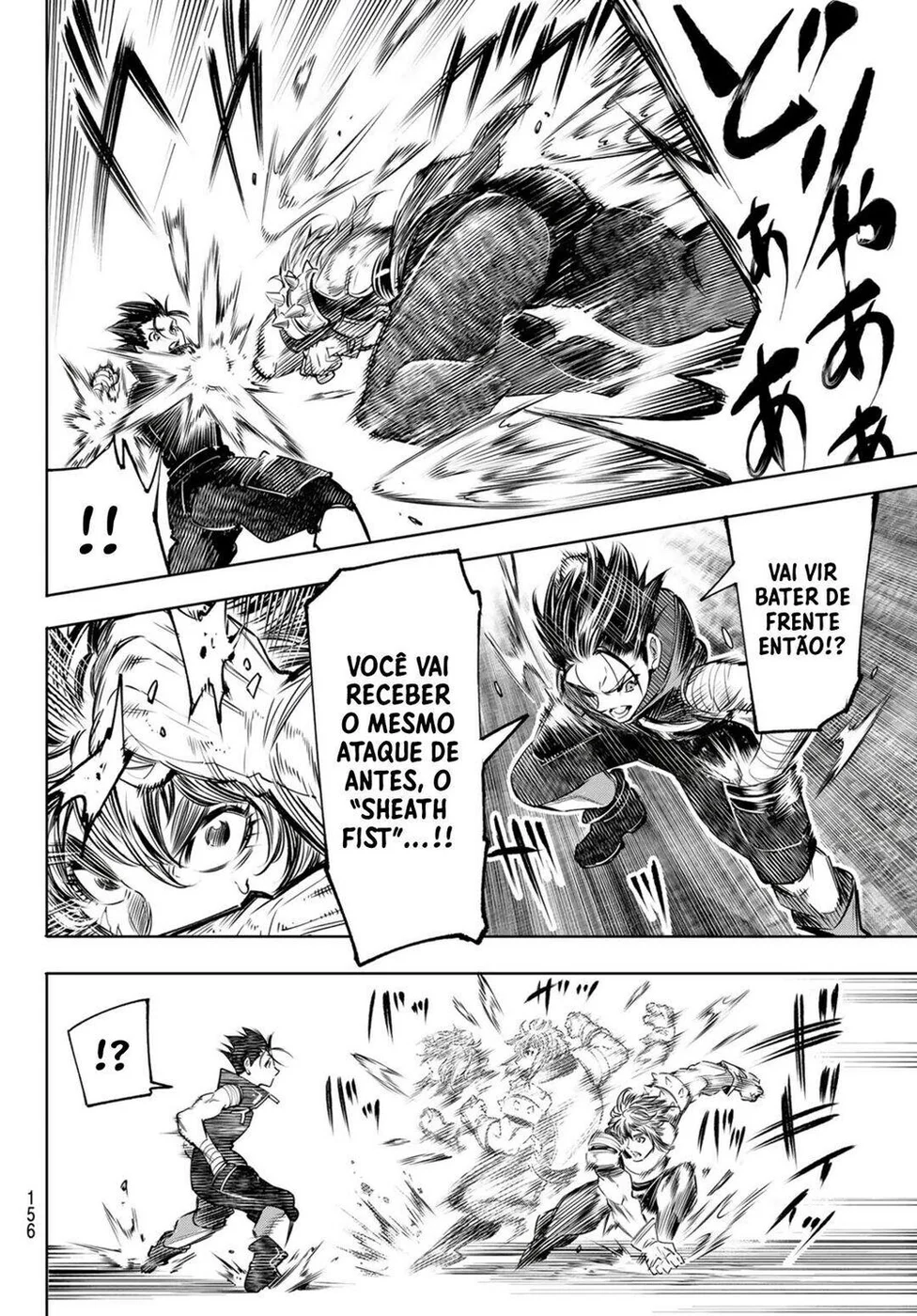 Read Shangri-La Frontier (pt) Manga Online