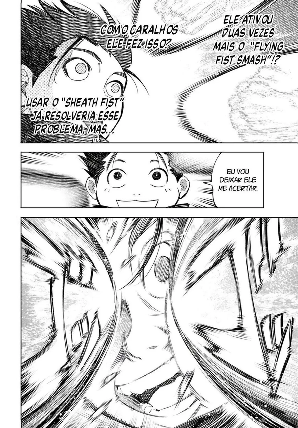 Read Shangri-La Frontier (pt) Manga Online