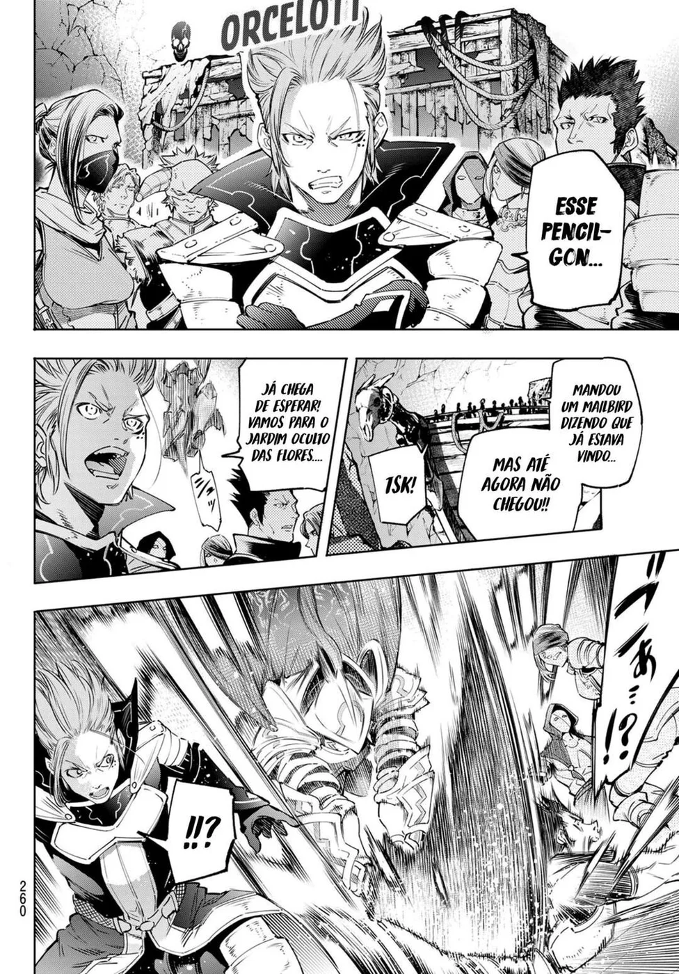 Read Shangri-La Frontier (pt) Manga Online