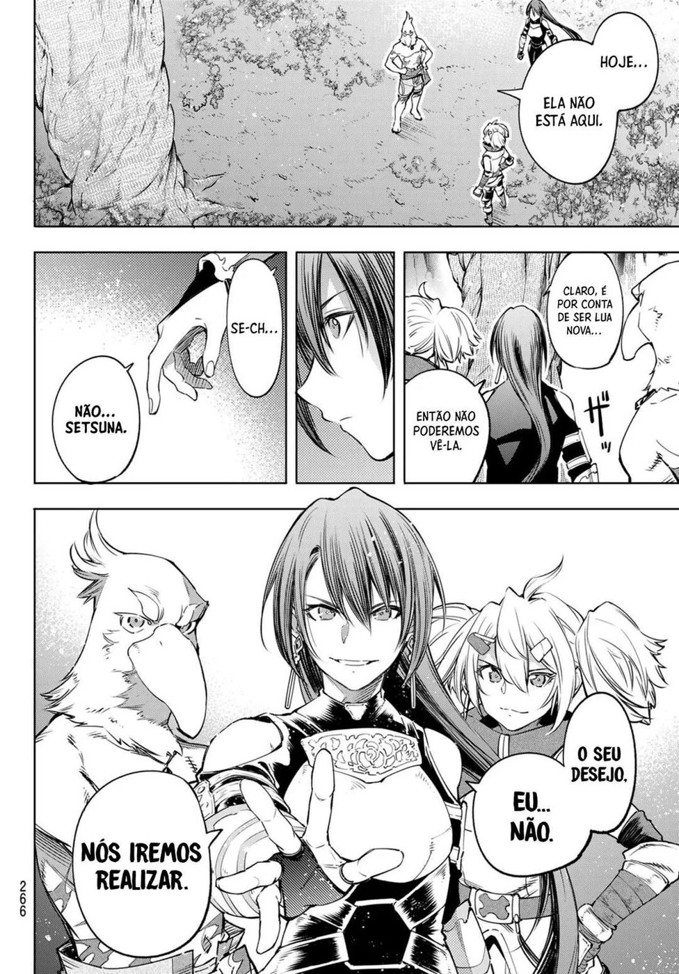 Read Shangri-La Frontier (pt) Manga Online