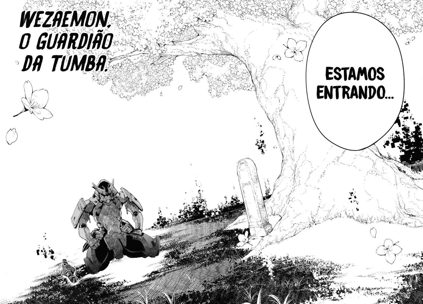 Read Shangri-La Frontier (pt) Manga Online