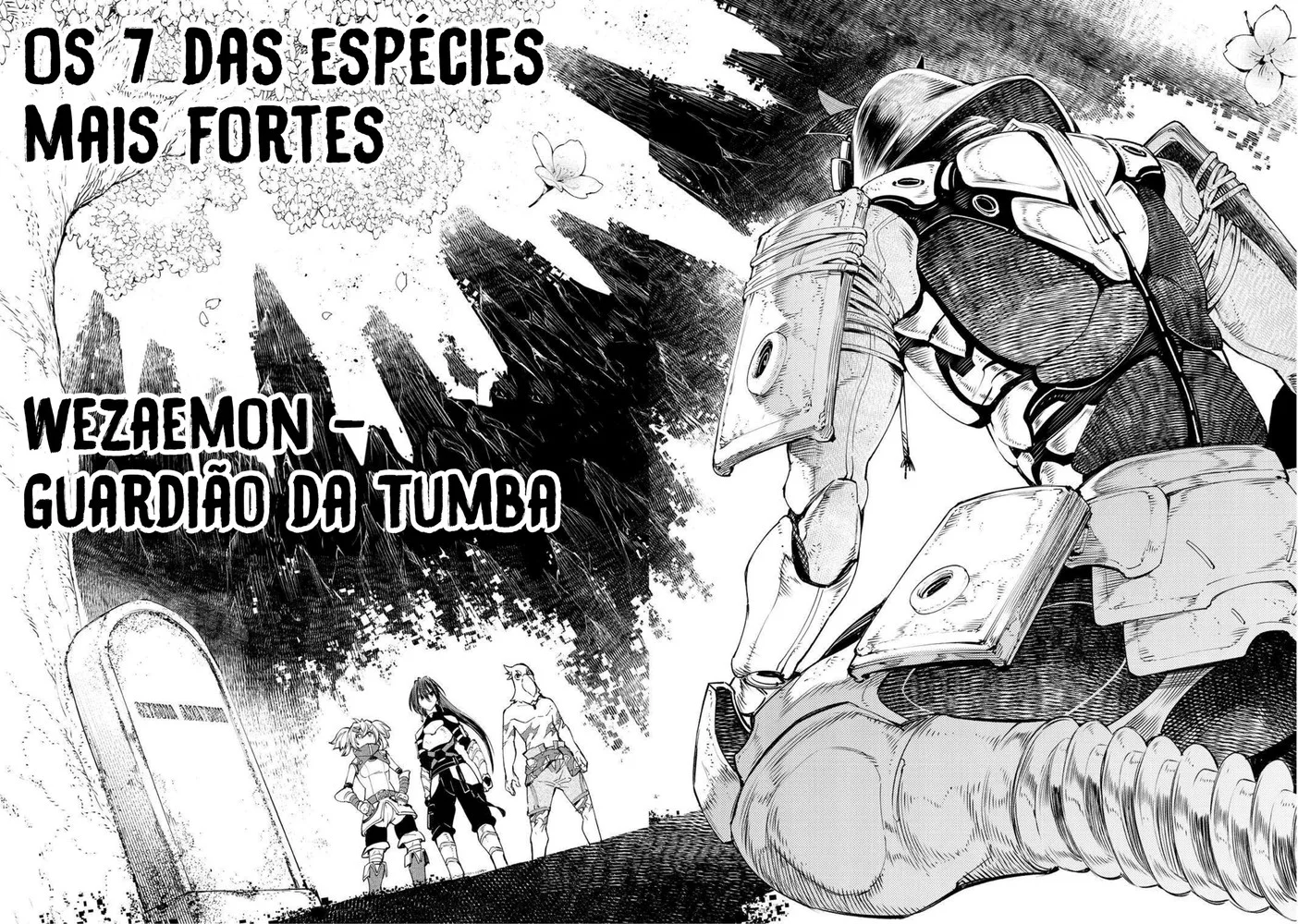 Read Shangri-La Frontier (pt) Manga Online