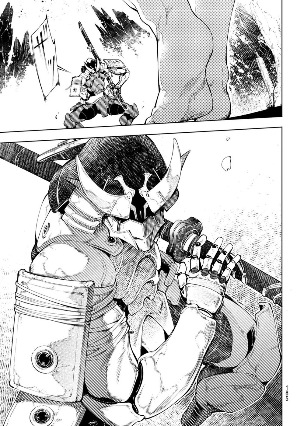 Read Shangri-La Frontier (pt) Manga Online