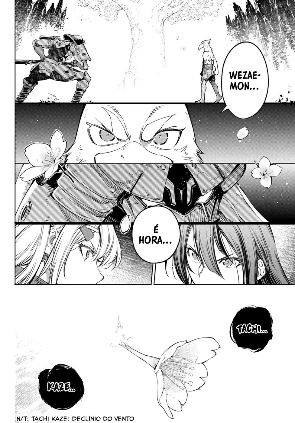 Read Shangri-La Frontier (pt) Manga Online