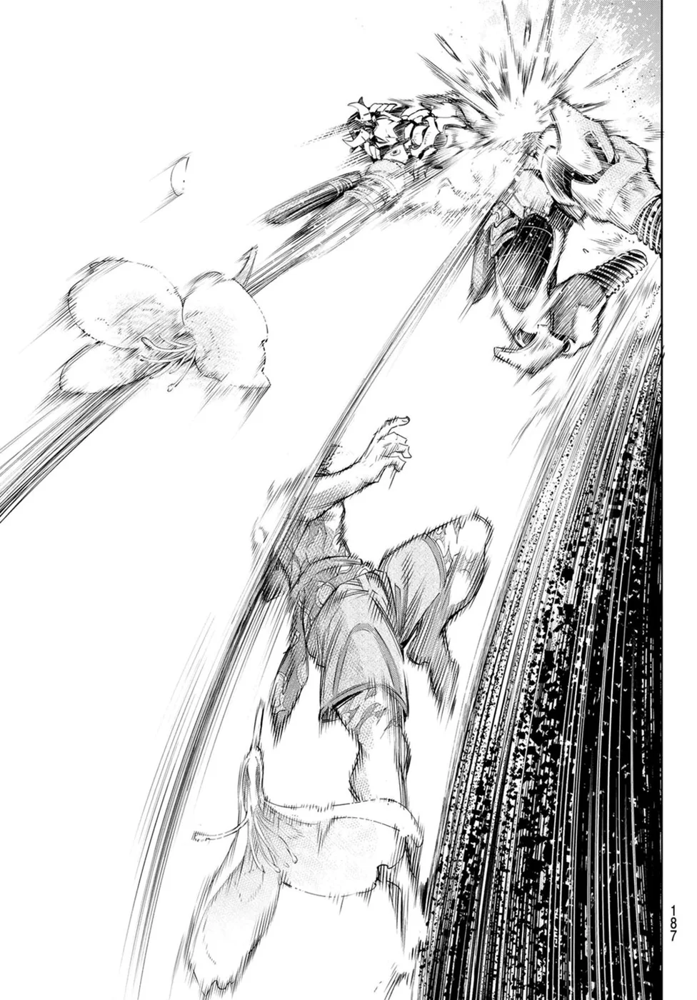 Read Shangri-La Frontier (pt) Manga Online