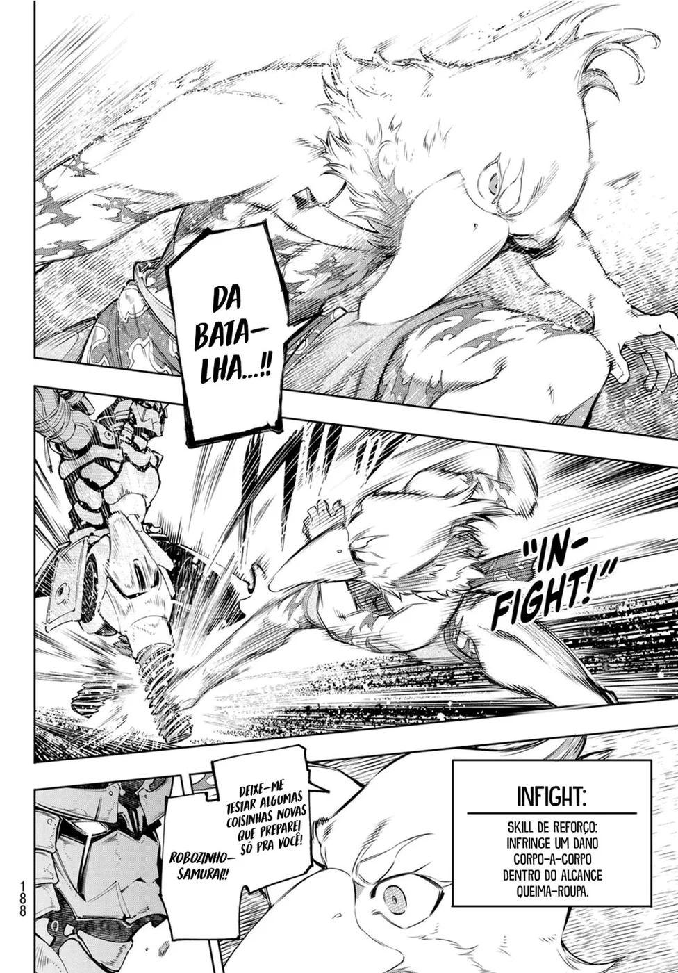 Read Shangri-La Frontier (pt) Manga Online