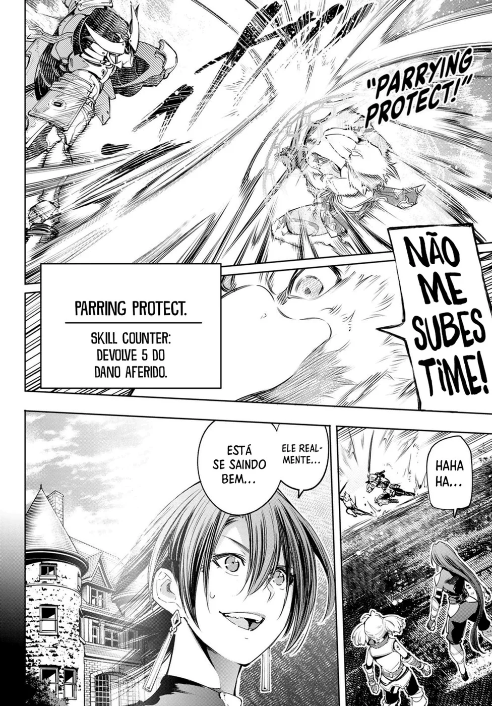 Read Shangri-La Frontier (pt) Manga Online