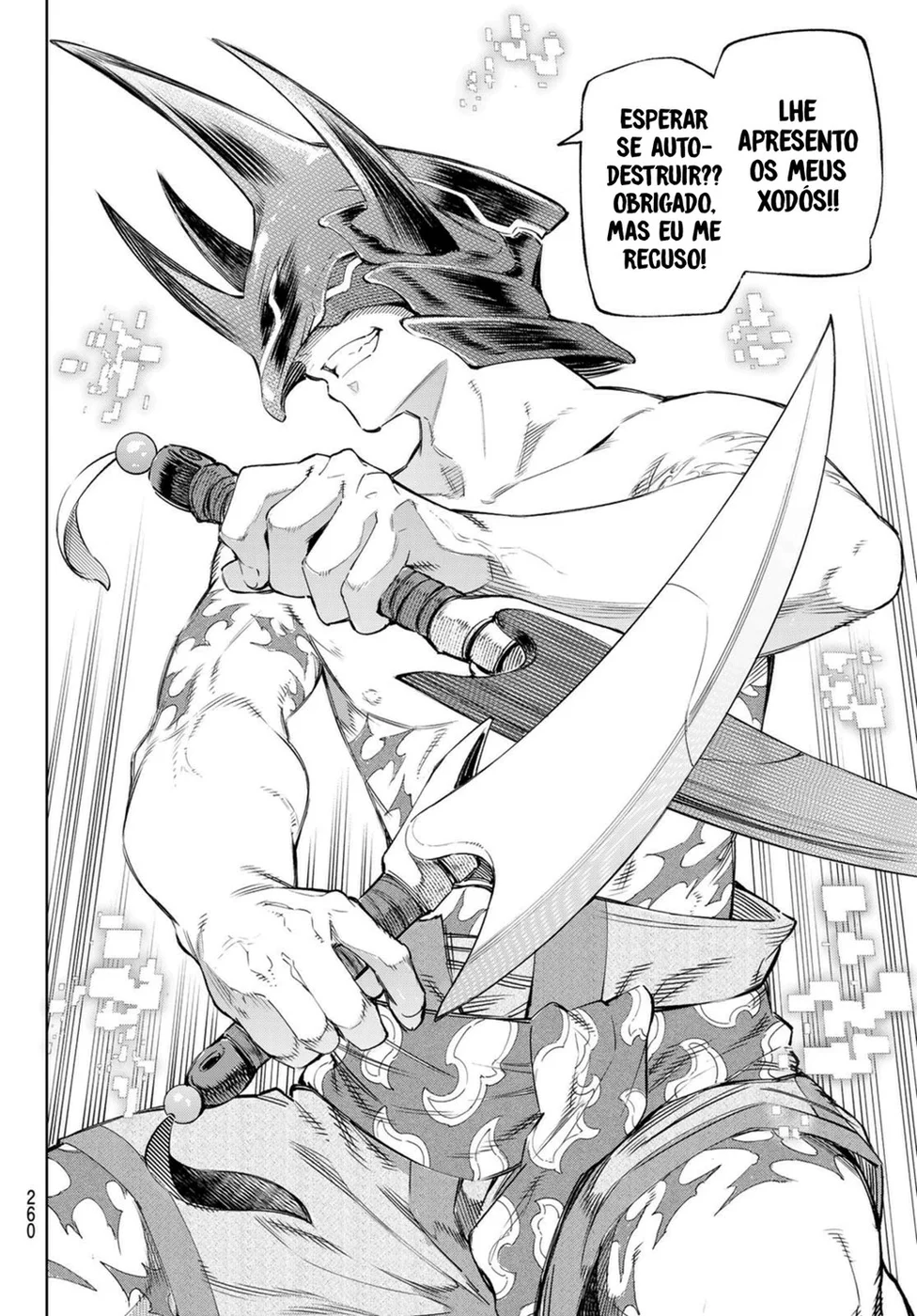 Read Shangri-La Frontier (pt) Manga Online