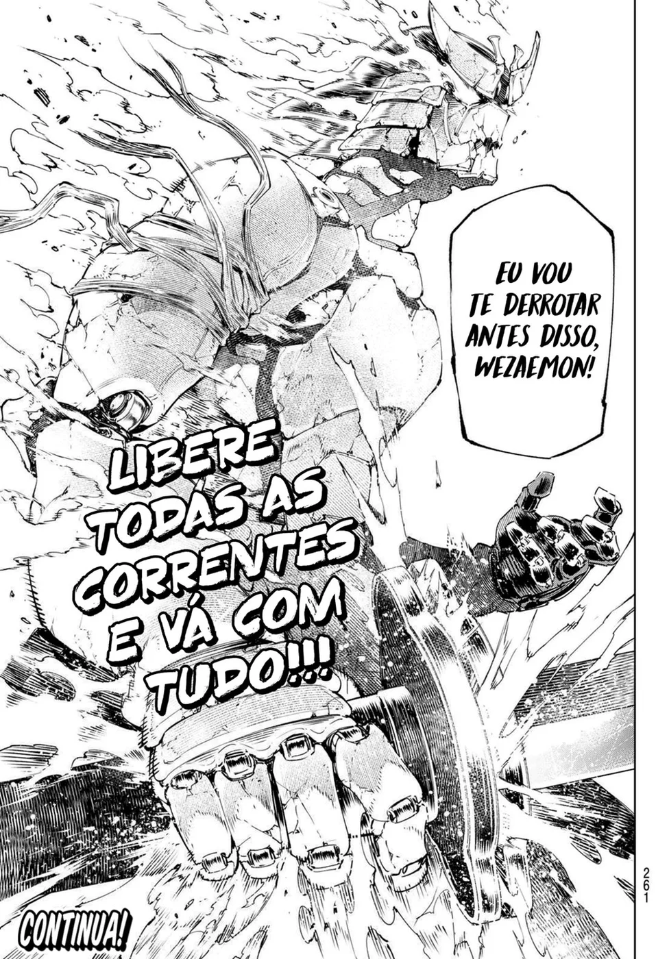 Read Shangri-La Frontier (pt) Manga Online