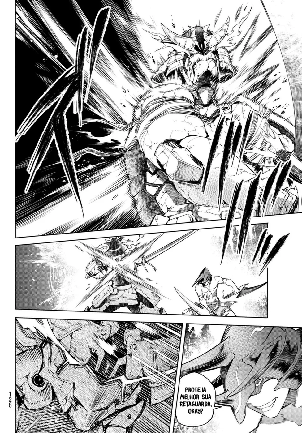 Read Shangri-La Frontier (pt) Manga Online