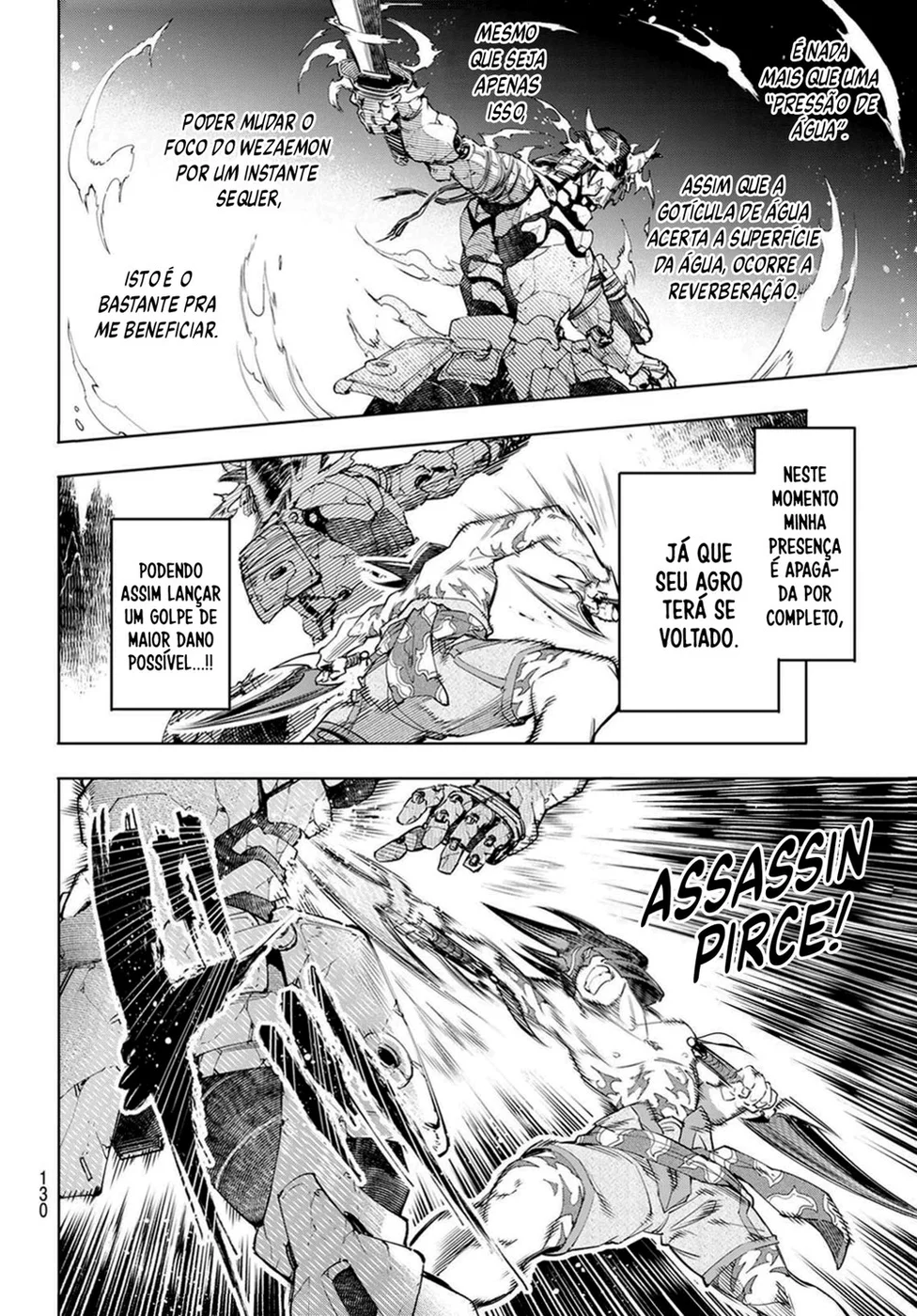 Read Shangri-La Frontier (pt) Manga Online