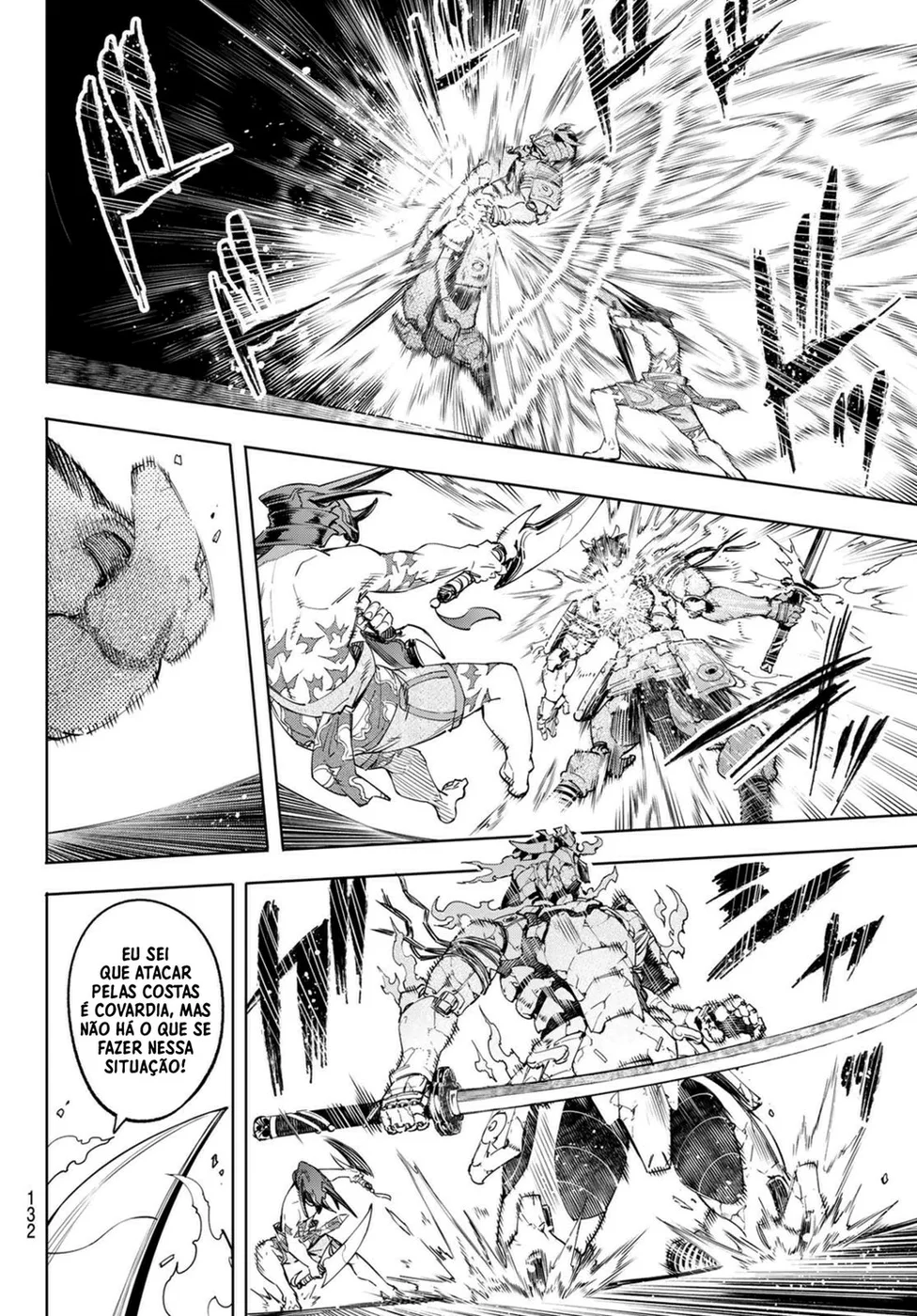 Read Shangri-La Frontier (pt) Manga Online