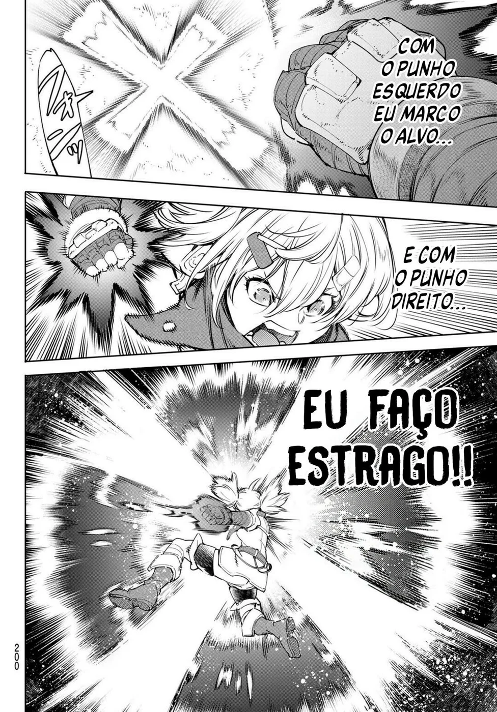 Read Shangri-La Frontier (pt) Manga Online