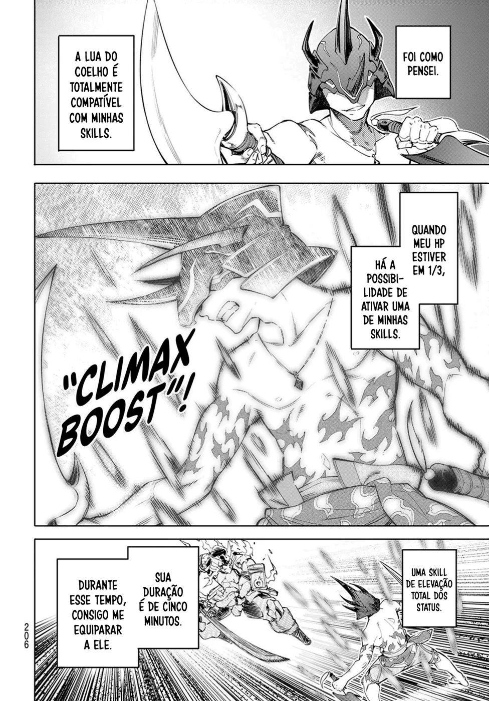 Read Shangri-La Frontier (pt) Manga Online