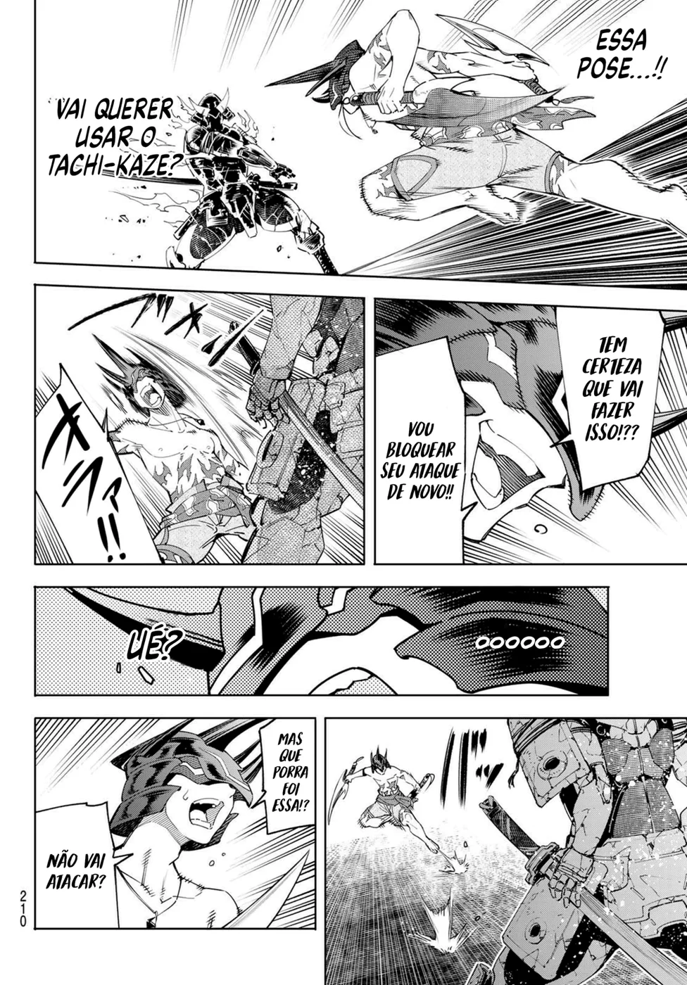 Read Shangri-La Frontier (pt) Manga Online