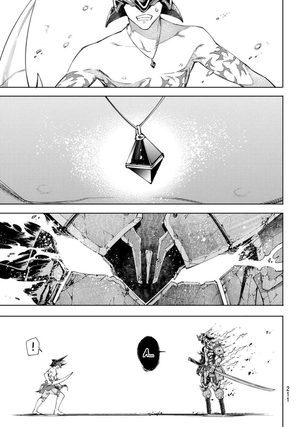 Read Shangri-La Frontier (pt) Manga Online