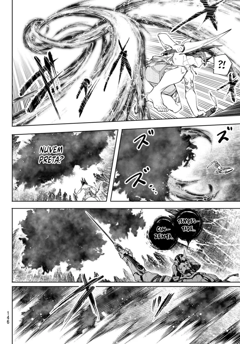 Read Shangri-La Frontier (pt) Manga Online