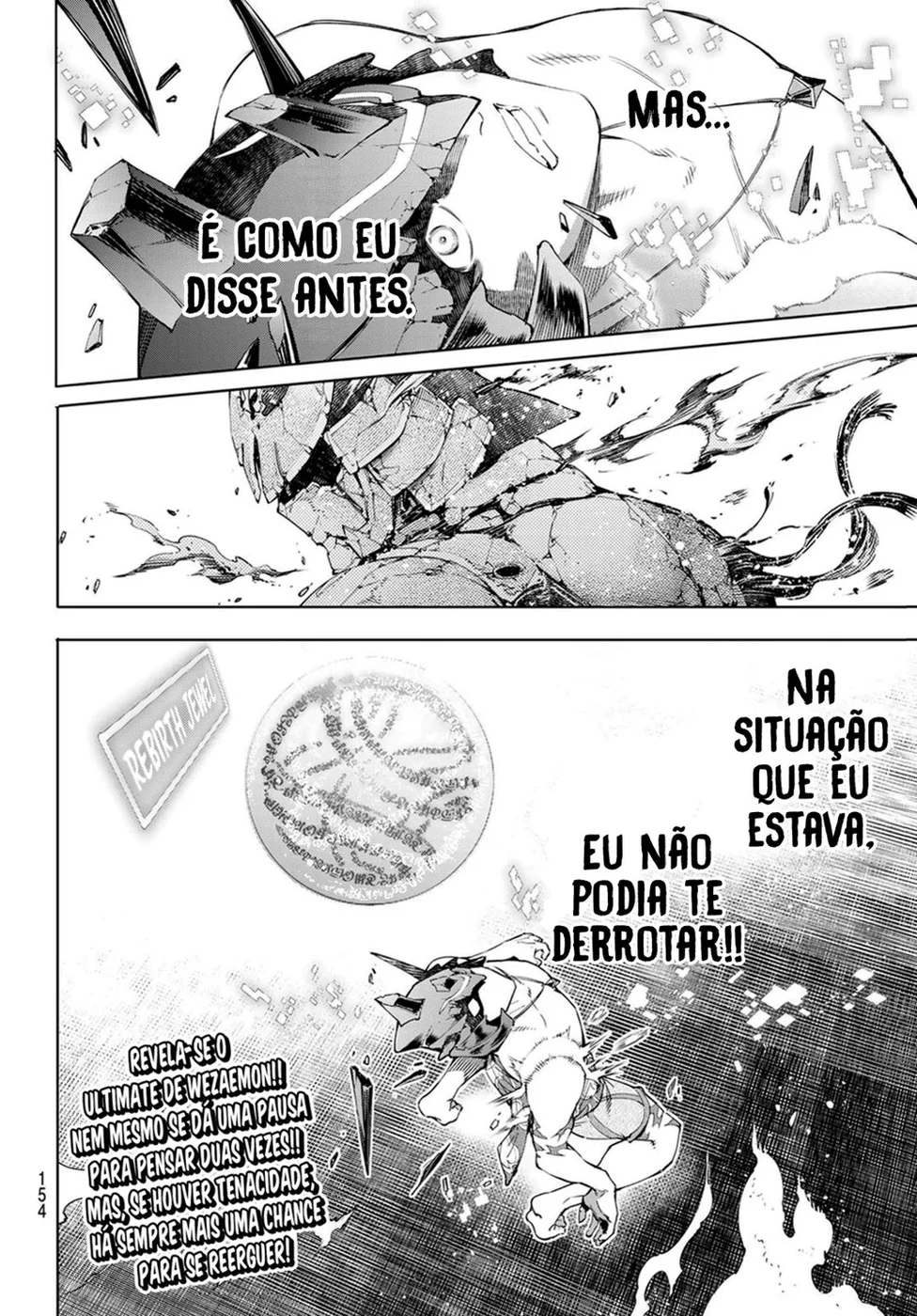 Read Shangri-La Frontier (pt) Manga Online