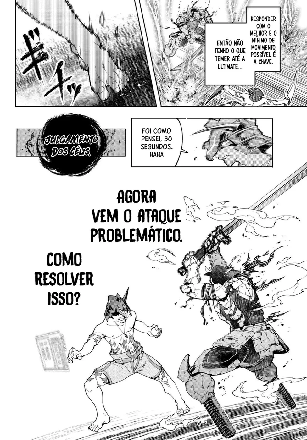 Read Shangri-La Frontier (pt) Manga Online