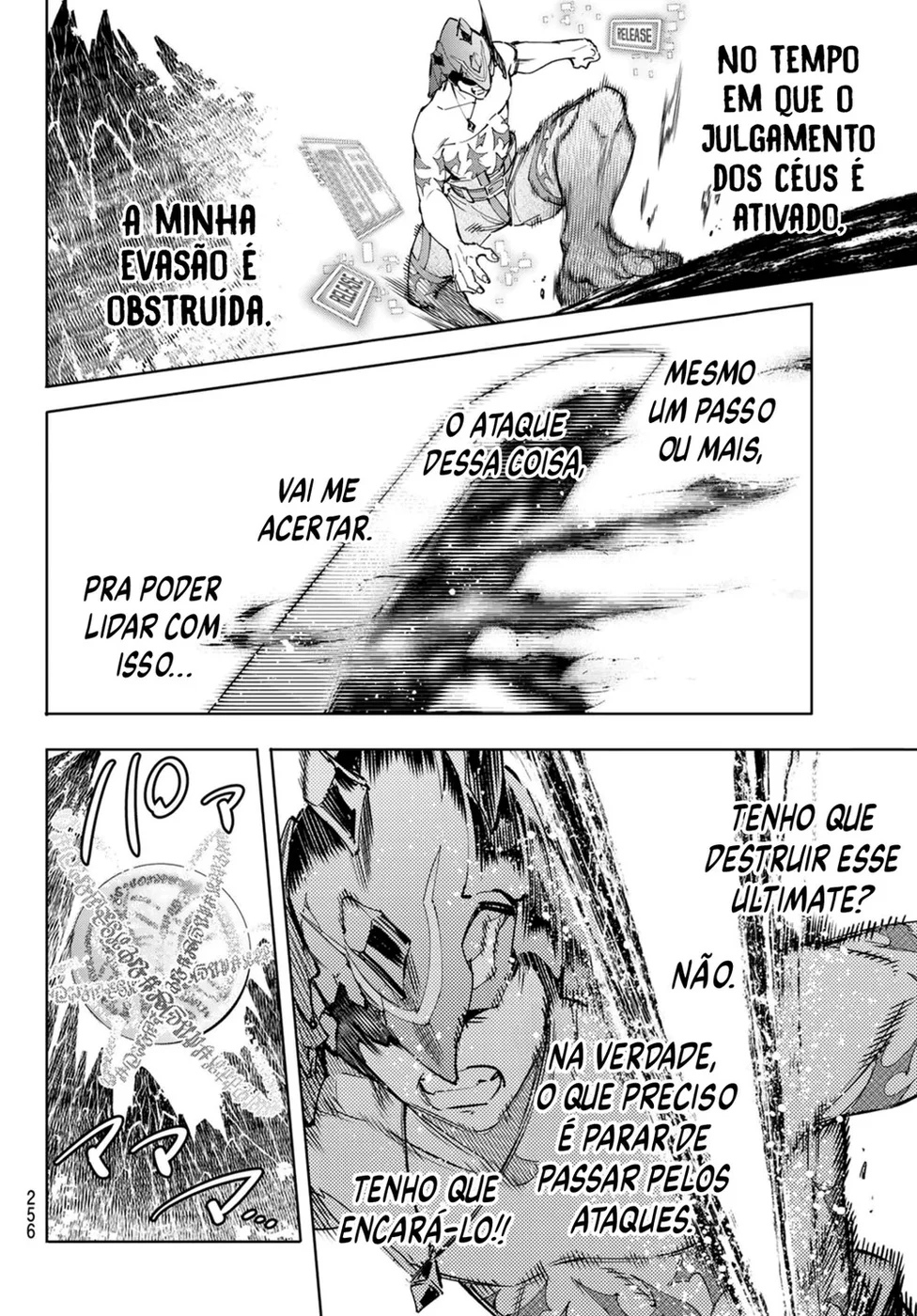 Read Shangri-La Frontier (pt) Manga Online