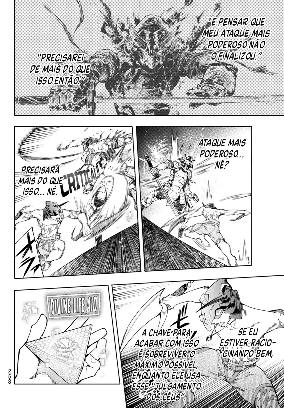 Read Shangri-La Frontier (pt) Manga Online