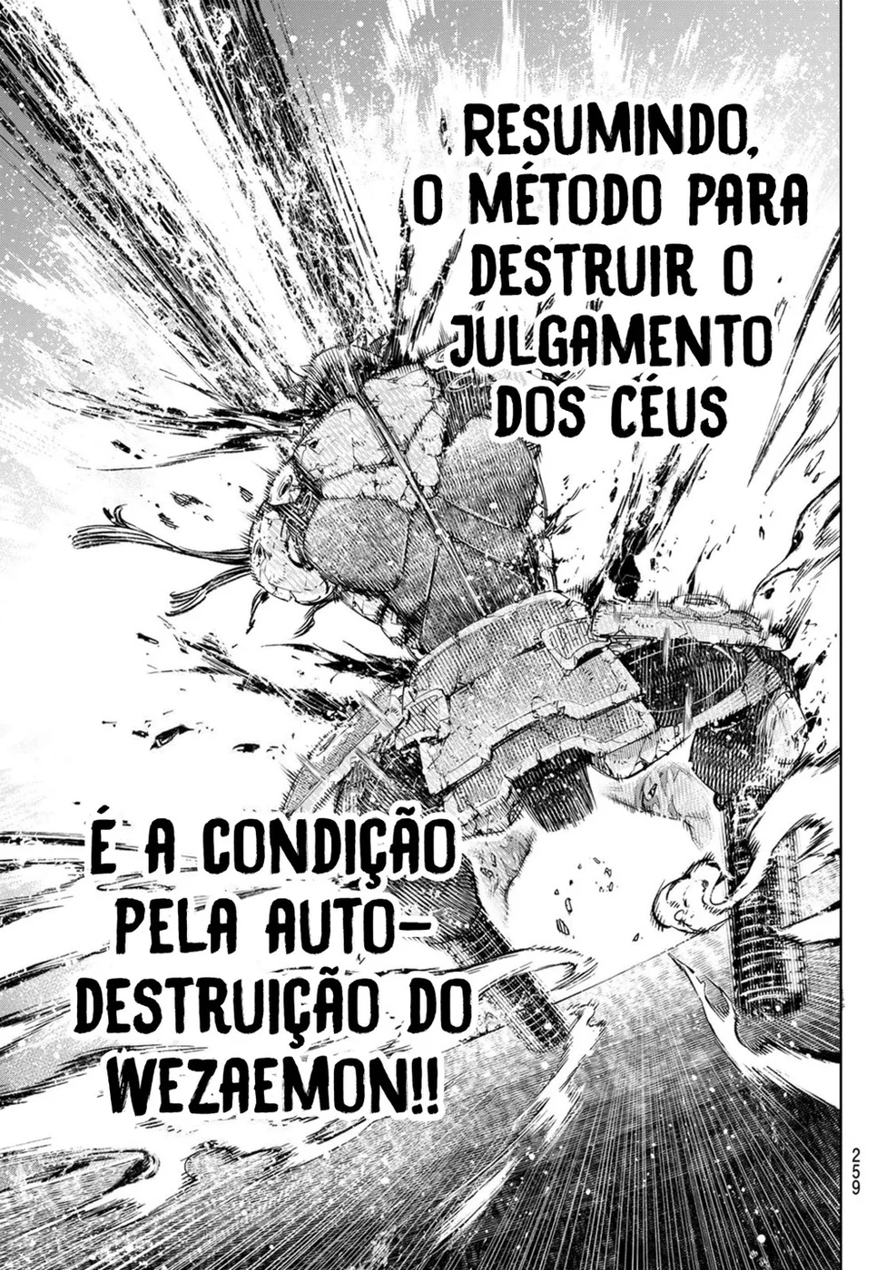 Read Shangri-La Frontier (pt) Manga Online