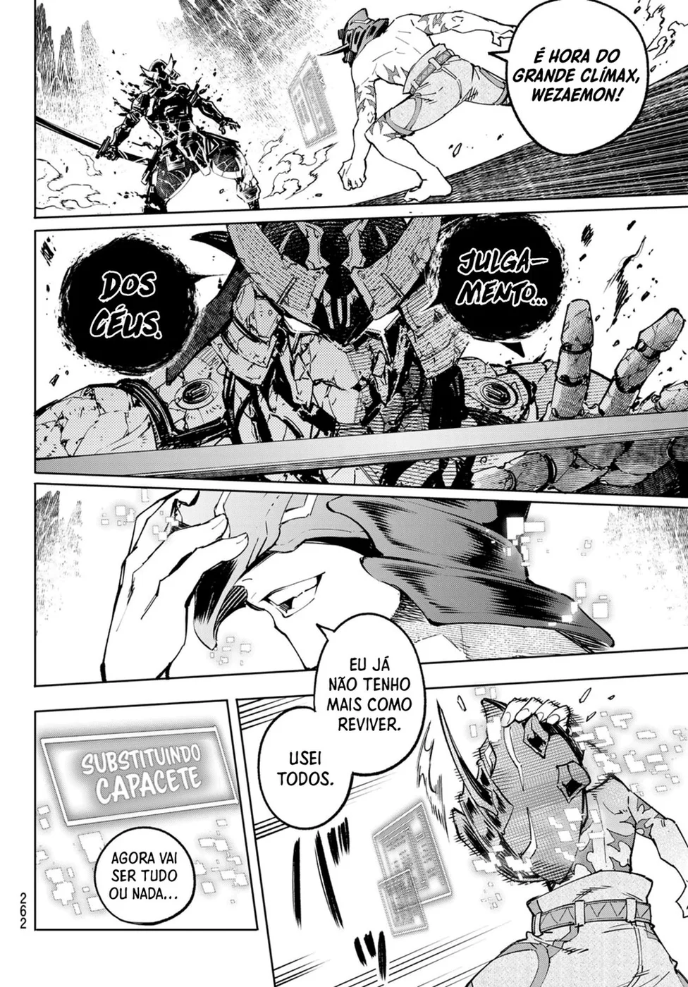 Read Shangri-La Frontier (pt) Manga Online